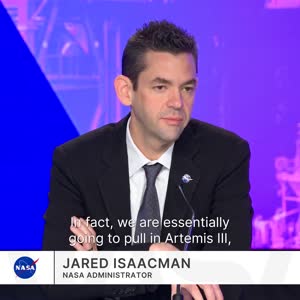 NASA Minute: Feb. 27, 2026